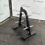 Star Trac - 2 Sided Olympic Weight Plate Tree, Ophalen of Verzenden, Nieuw, Overige typen