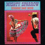 Mighty Sparrow - Trinidad Heat Wave, Cd's en Dvd's, Verzenden, Gebruikt