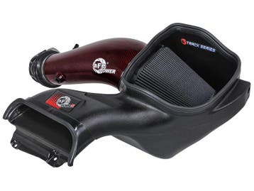 aFe 23-24 Ford F150 Raptor R Supercharged Red Carbon Track, Autos : Pièces & Accessoires, Ophalen of Verzenden