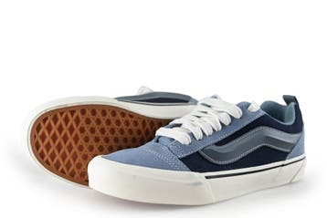 Vans Sneakers in maat 39 Blauw, Verzenden, Sneakers
