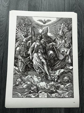After Albrecht Dürer (1471–1528) - Albrecht Dürer – Museum