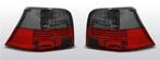Carnamics Achterlichten | Volkswagen Golf 97-03 5-d / Golf 9, Verzenden, Nieuw