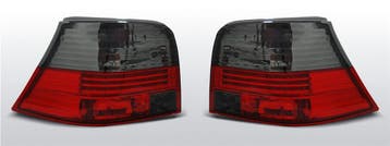 Carnamics Achterlichten | Volkswagen Golf 97-03 5-d / Golf 9, Verzenden, Nieuw