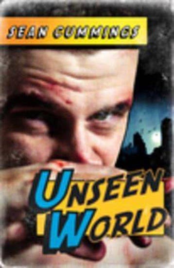 Unseen World 9781907777035 Sean Cummings, Verzenden, Sean Cummings