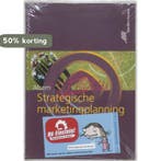 Strategische marketingplanning 9789020733068, Verzenden, Gelezen