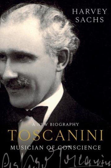 Toscanini 9781631492716 Harvey Sachs, Verzenden, Harvey Sachs