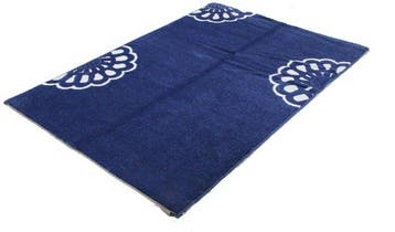Moderne designer tapijt - Vloerkleed - 190 cm - 133 cm -, Nieuw