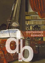 Doopsgezinde Bijdragen / Doopsgezinde Bijdragen / 46, Verzenden, Gelezen