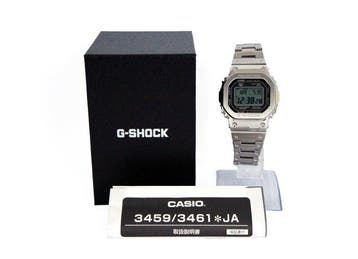 Casio - G-SHOCK GMW-B5000D-1JF - Sans prix de réserve -, Nieuw