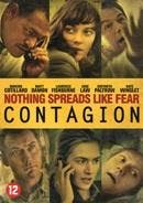 Contagion op DVD, Verzenden, Nieuw in verpakking