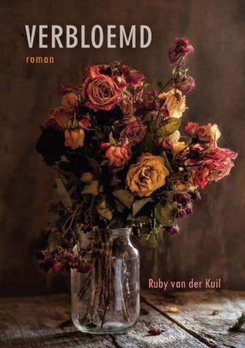 Verbloemd 9789402239195 Ruby van der Kuil, Verzenden, Gelezen, Ruby van der Kuil
