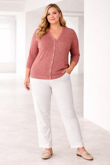 Yest Curve vest LilianneX-0(44)Maat 42/44 (L), Verzenden, Nieuw, Maat 42/44 (L), Overige kleuren