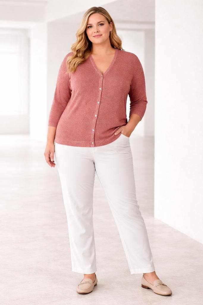 Yest Curve vest LilianneX-0(44)Maat 42/44 (L), Kleding | Dames, Truien en Vesten, Overige kleuren, Nieuw, Maat 42/44 (L), Verzenden