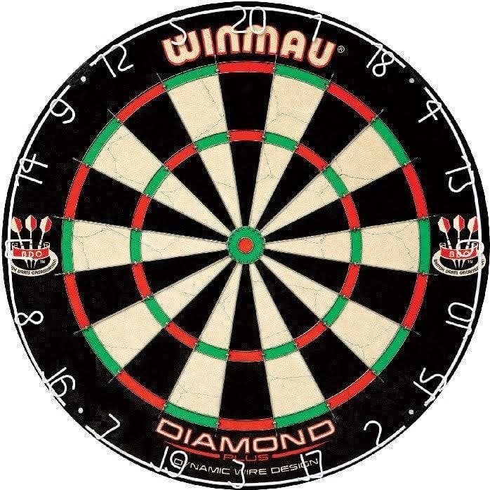 Winmau Diamond Pro (Dart Bord), Sport en Fitness, Darts, Dartbord, Nieuw, Ophalen of Verzenden