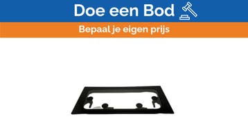 Bieden: Lewmar 30326300 F3GTP Saloon Glass, Ophalen of Verzenden, Nieuw