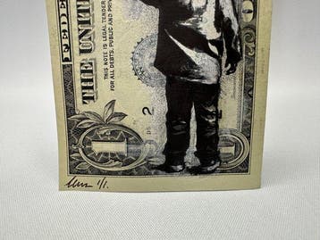 Chris Boyle (1977) - Bigger Love, Antiquités & Art, Art | Peinture | Moderne
