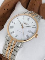 Longines - The Elegant Collection 39 Automatic -