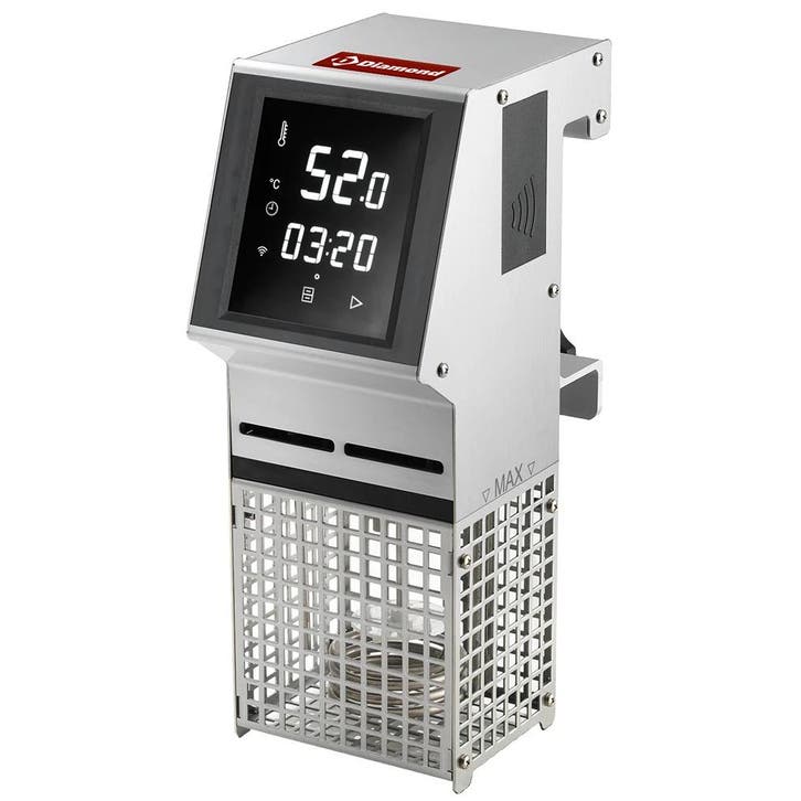 Sous-Vide Stick | VACUUM COOKING PLUS | 57.5L | 24°C/99°C, Articles professionnels, Horeca | Équipement de cuisine, Envoi