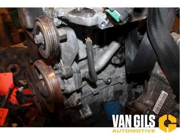 Motor Honda Civic O78893, Nieuw