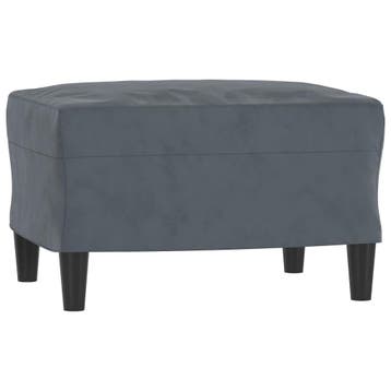 Voetenbank 60x50cm | Tweede kansje | OP = OP, Huis en Inrichting, Zetels | Voetbanken en poefs, Verzenden, 50 tot 75 cm, Zo goed als nieuw