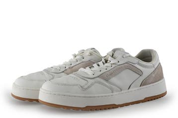 Polo Ralph Lauren Sneakers in maat 45 Wit, Verzenden, Wit, Sneakers, Polo Ralph Lauren