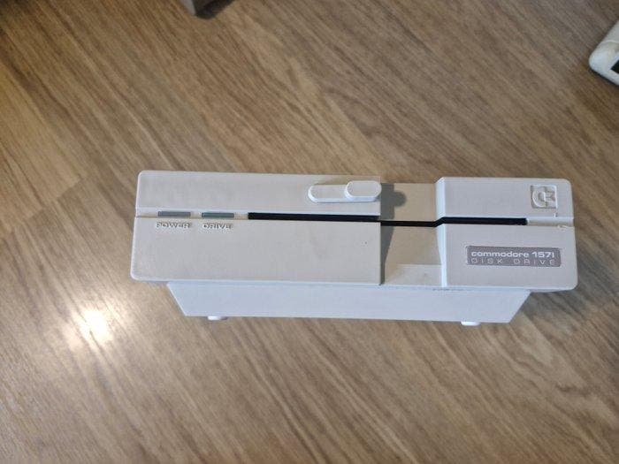 Commodore 64 - Computer, Games en Spelcomputers, Spelcomputers | Overige Accessoires