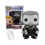 Funko Pop  Thor the dark world  Thor 35 Gemini Collectibles, Verzenden