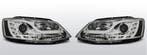Carnamics Koplampen | Volkswagen Jetta 11-14 4-d | Tubelight, Verzenden