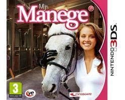 Mijn Paardenstal DS, Verzenden, Nieuw