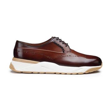 Santoni - Loafers - Maat: EU 43.5 - Nieuw in doos, Nieuw