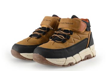 Geox Veterboots Jongens in maat 31 Bruin, Kinderen en Baby's, Verzenden, Jongen of Meisje, Schoenen, Zo goed als nieuw