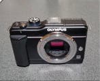 Olympus PEN E-P1 Digitale compact camera