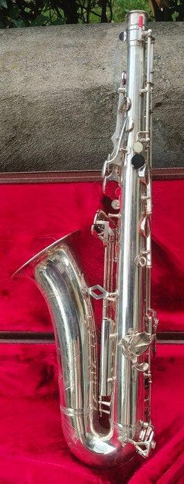 Dolnet - M70 - - Saxophone ténor - France - 1975, Muziek en Instrumenten, Nieuw