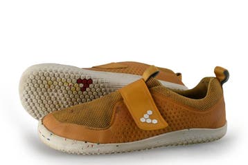 Vivobarefoot Barefoot Jongens in maat 34 Oranje, Kinderen en Baby's, Kinderkleding | Schoenen en Sokken, Verzenden, Jongen of Meisje