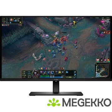 HyperX OMEN 27Q 27  Quad HD 240Hz Gaming Monitor, Verzenden