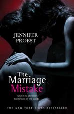 The Marriage Mistake 9781471126147 Jennifer Probst, Verzenden, Gelezen, Jennifer Probst