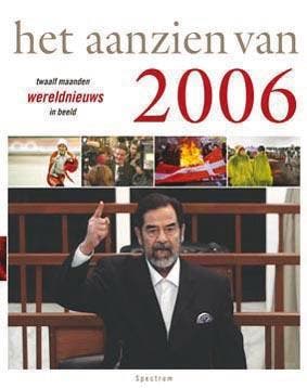 Het Aanzien van 2006 9789027434241, Verzenden, Gelezen