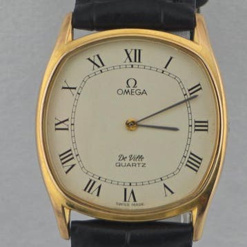 Omega - De Ville - Sans prix de réserve - cal.1365 - Unisexe, Handtassen en Accessoires, Nieuw