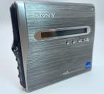 Sony - MZ-NH1 Walkman