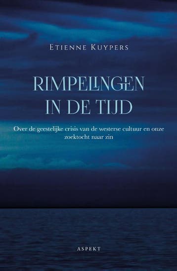 Rimpelingen In De Tijd | Etienne Kuypers | Nieuw, Verzenden, Nieuw, Etienne Kuypers