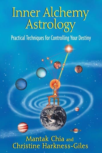 Inner Alchemy Astrology 9781594774690 Mantak Chia, Verzenden, Mantak Chia