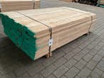 Online veiling - Amerikaans Esdoorn planken 26 mm ca. 0,7 m³, Ophalen