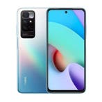 Redmi 10 (4G) Smartphone -  6 GB RAM - 128 GB Opslag - 50 MP, Verzenden, Nieuw