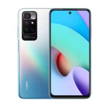Redmi 10 (4G) Smartphone -  6 GB RAM - 128 GB Opslag - 50 MP, Verzenden, Nieuw