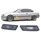 CLIGNOTANTS LATERAUX BMW E36 90-96 FUMÉ BASE NOIR, Verzenden, Nieuw