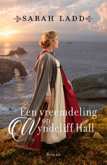 Een vreemdeling op Wyndcliff Hall 9789029730969 Sarah Ladd, Boeken, Verzenden, Zo goed als nieuw, Sarah Ladd