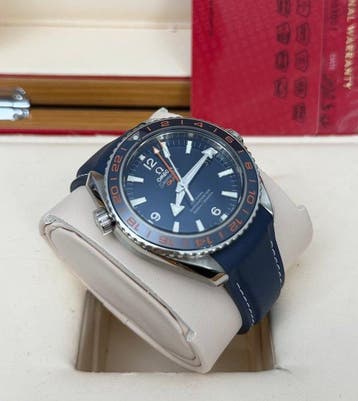 Omega - Seamaster Planet Ocean 600M - 232.32.44.22.03.001 -, Bijoux, Sacs & Beauté, Montres | Hommes