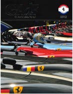 2022 FERRARI GLI AMICI DELLA MAGAZINE 158 NEDERLANDS, Ophalen of Verzenden