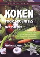Koken voor groentjes - herfstrecepten op DVD, Verzenden, Nieuw in verpakking
