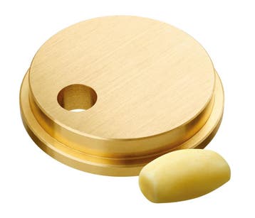 Pastamatrijs | 8000 | Gnocchi | Brons | Ø12mm Bartscher, Verzenden, Nieuw in verpakking